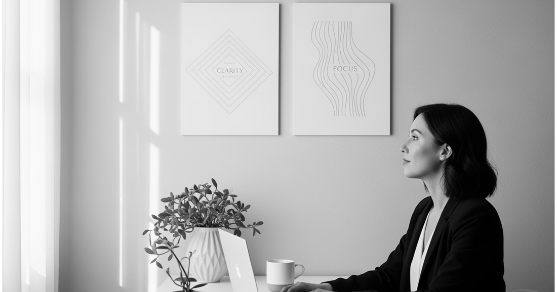 The Psychology Behind Curated Lifestyle Products: How Intentional Design Reduces Decision Fatigue